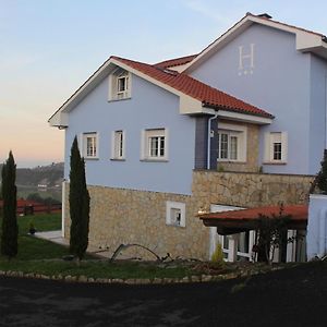 Hotel Mirador Del Sella